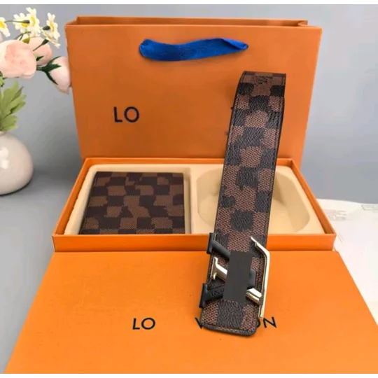 LV gift set
