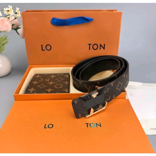 LV gift set