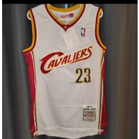 $300 Designer Sunglasses & Mitchell Ness NBA Jersey Bundle | Jordan & LeBron