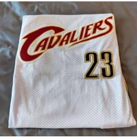 $300 Designer Sunglasses & Mitchell Ness NBA Jersey Bundle | Jordan & LeBron