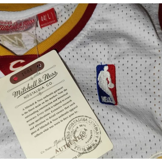 $300 Designer Sunglasses & Mitchell Ness NBA Jersey Bundle | Jordan & LeBron