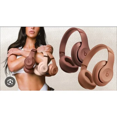Beats By Dre Kim Kardashian Special Edition