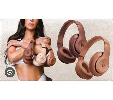 Beats By Dre Kim Kardashian Special Edition