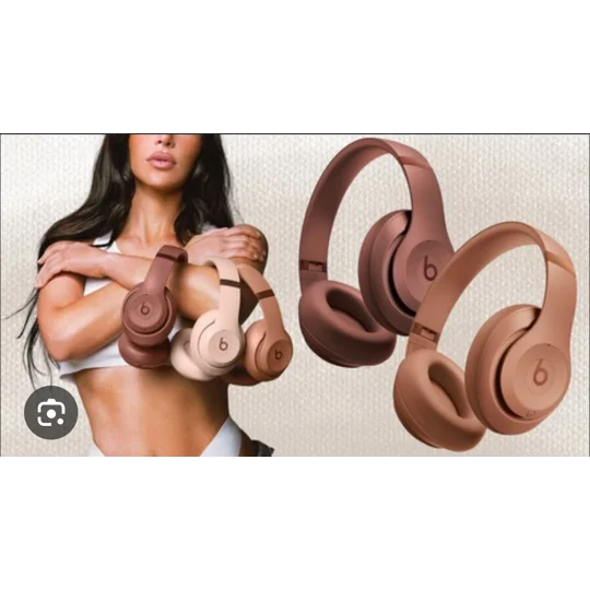 Beats By Dre Kim Kardashian Special Edition