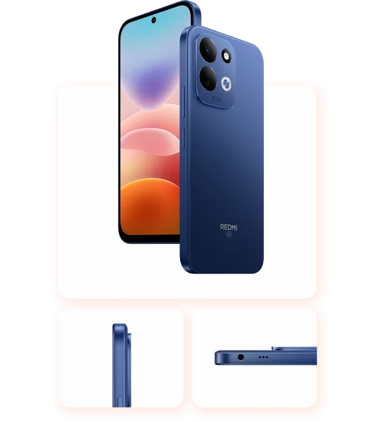 Xiaomi Redmi 17 5G New! Just Released!!