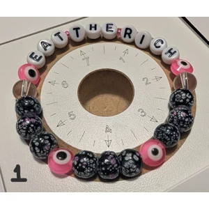 Eat the Rich