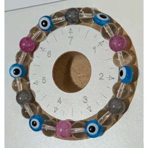 Evil Eye (Blue)