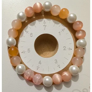Feeling Peachy