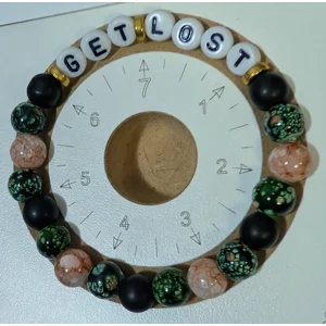 Get Lost