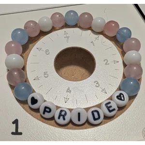 PRIDE (Medium)