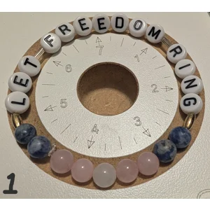 Let Freedom Ring (Medium)