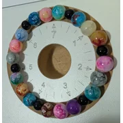 Miscellaneous Colorful Beads