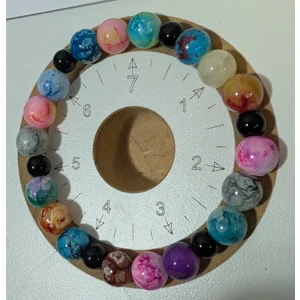 Miscellaneous Colorful Beads