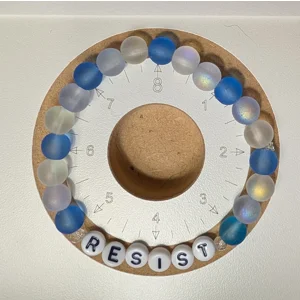 Resist