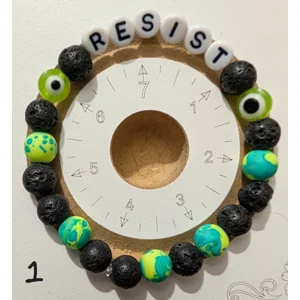Resist