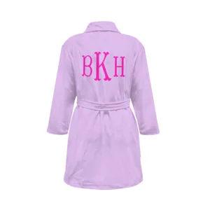 Personalized Bath Robe
