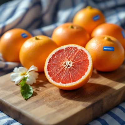 Grapefruit