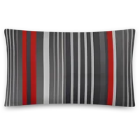 Cotton Pillow collection no.1 Ricky&Friends