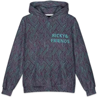 the matrix edition colection no1 by Ricky&Friends