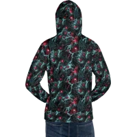 ligthning hoddies collection no1 ricky&friends