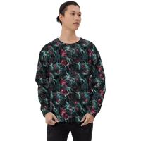 ligthning hoddies collection no1 ricky&friends