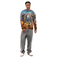 world of ricky