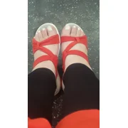 Foot Videos
