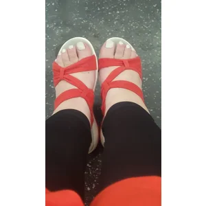 Foot Videos
