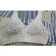 Well-worn Bras