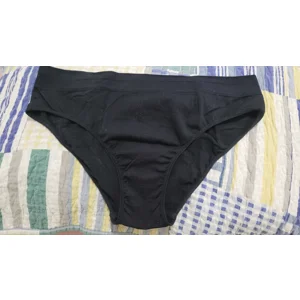 Well-worn Panties!!