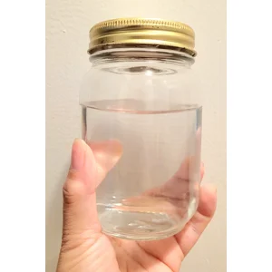 Farts-in-a-Jar