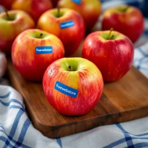 Apples