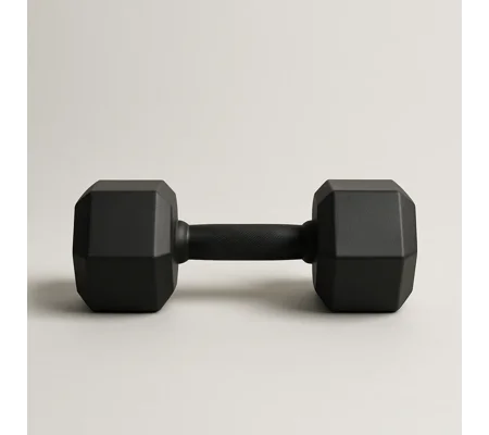 Dumbbell Set