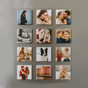 MyMagnetMemoryGift