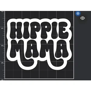 White car decals