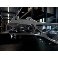 Mechanic X Race One-Piece Swingarm