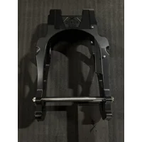 Mechanic X Race One-Piece Swingarm