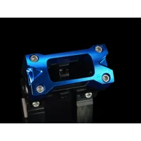 Hyper vision Series Digital Gauge Top Clamps