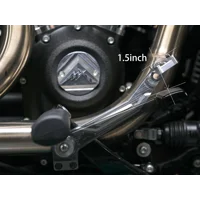 Hyper vision Series Brake Arm SOFTAILmid control