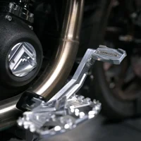 Hyper vision Series Brake Arm SOFTAILmid control