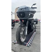 Mechanic X Radial Fork Lower