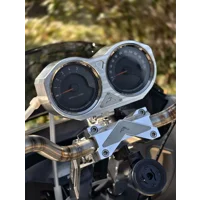 Hyper vision Series alien Gauge Pods