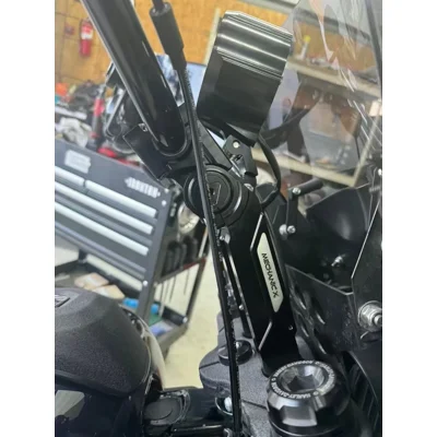 Hyper vision Series single Gauge Pods