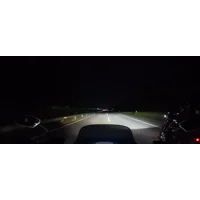Integrated turn signal low-beam headlights for BAJA(Pre-sale)