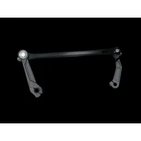 BAJA LP6  Lowriderr S Memphis Road Warrior Fairing Bracket