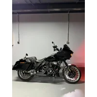 Mechanic X Style Backrest Softail
