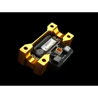 Hyper vision Series Digital Gauge Top Clamps