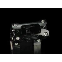Hyper vision Series Digital Gauge Top Clamps