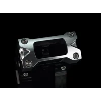 Hyper vision Series Digital Gauge Top Clamps