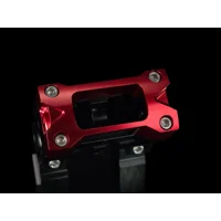 Hyper vision Series Digital Gauge Top Clamps